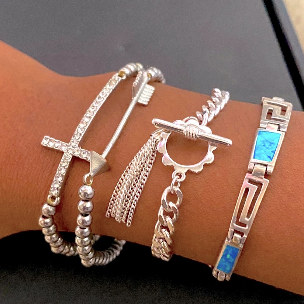 Bracelet Bundle from Greece